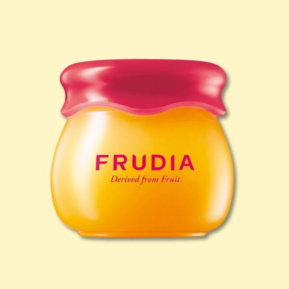 Frudia Pomegranate Honey 3in1 Lip Balm Korean Skincare | VELVET GLOW