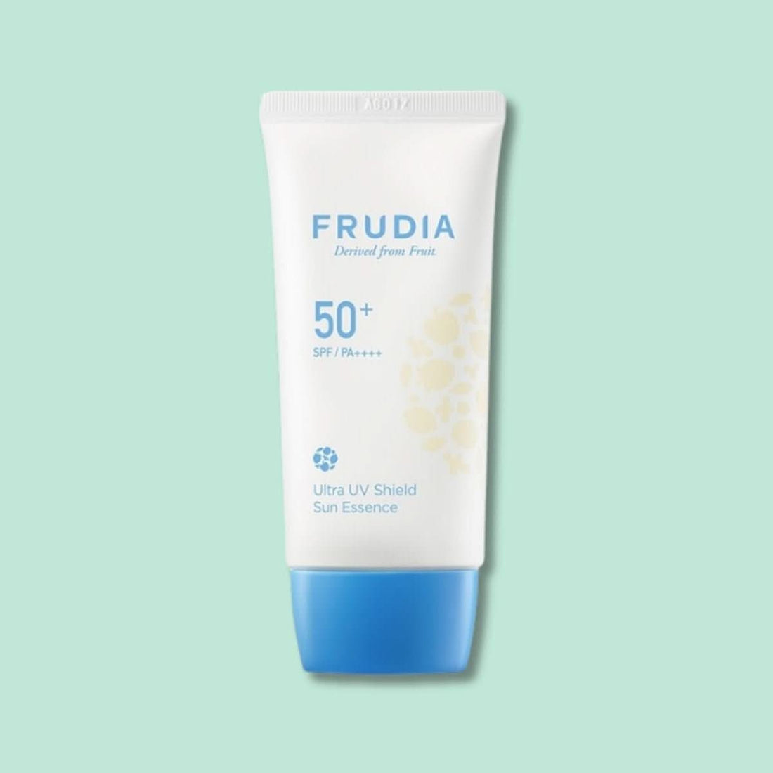 Frudia Ultra UV Shield Sun Essence SPF50+ PA++++ Korean Skincare | VELVET GLOW