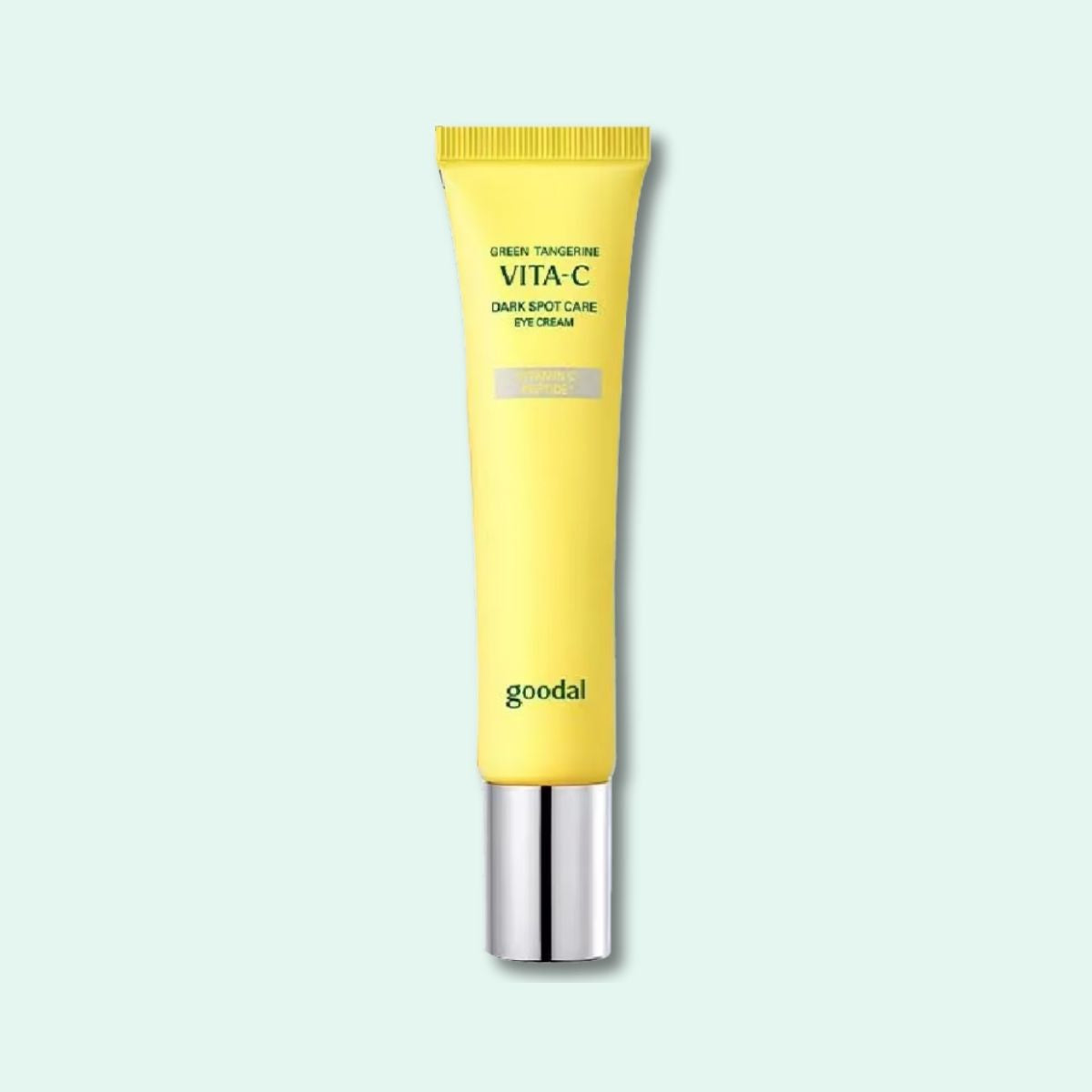 Green Tangerine Vita C Eye Cream