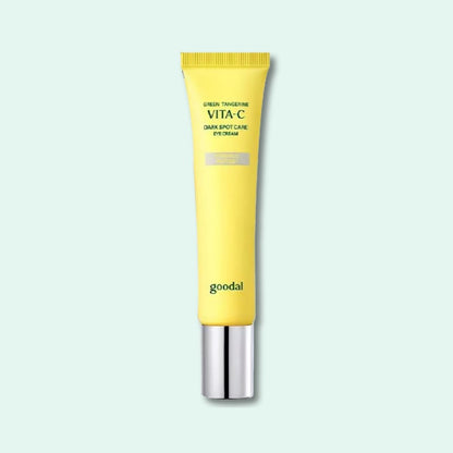 Green Tangerine Vita C Eye Cream