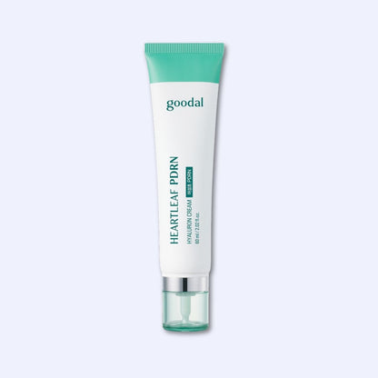 Heartleaf PDRN Hyaluron Cream