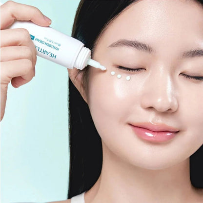 Heartleaf PDRN Hyaluron Cream
