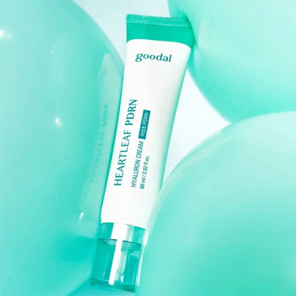 Heartleaf PDRN Hyaluron Cream