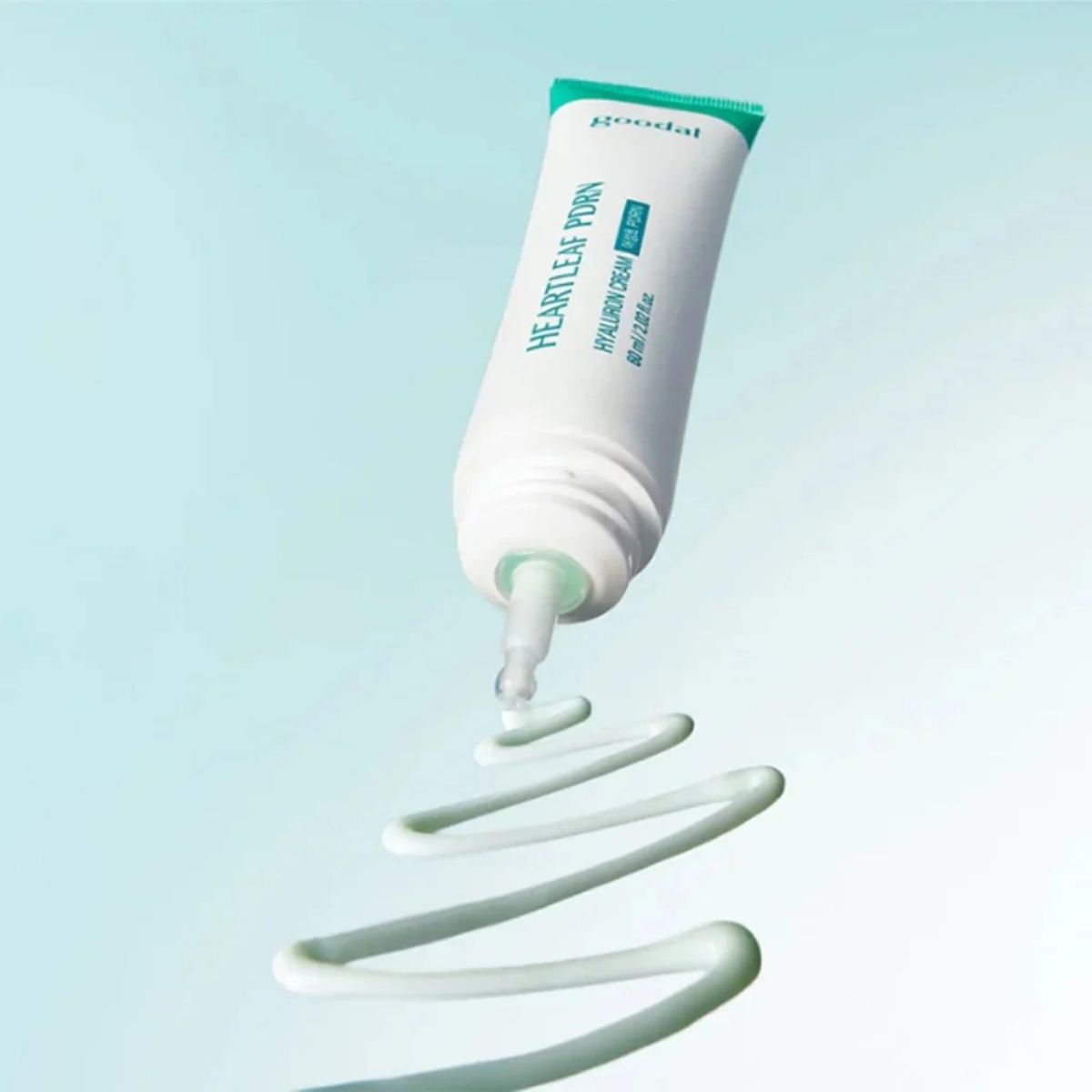 Heartleaf PDRN Hyaluron Cream