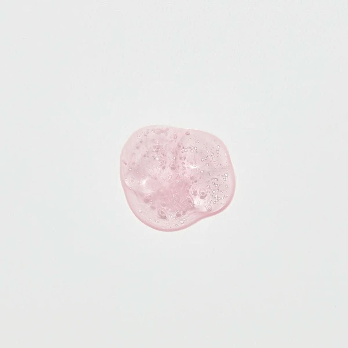 HANSKIN Real Complexion Hyaluron Pink Capsule Serum Korean Skincare | VELVET GLOW