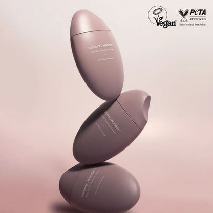 haruharu wonder Black Rice Hyaluronic 10 Cream Korean Skincare | VELVET GLOW