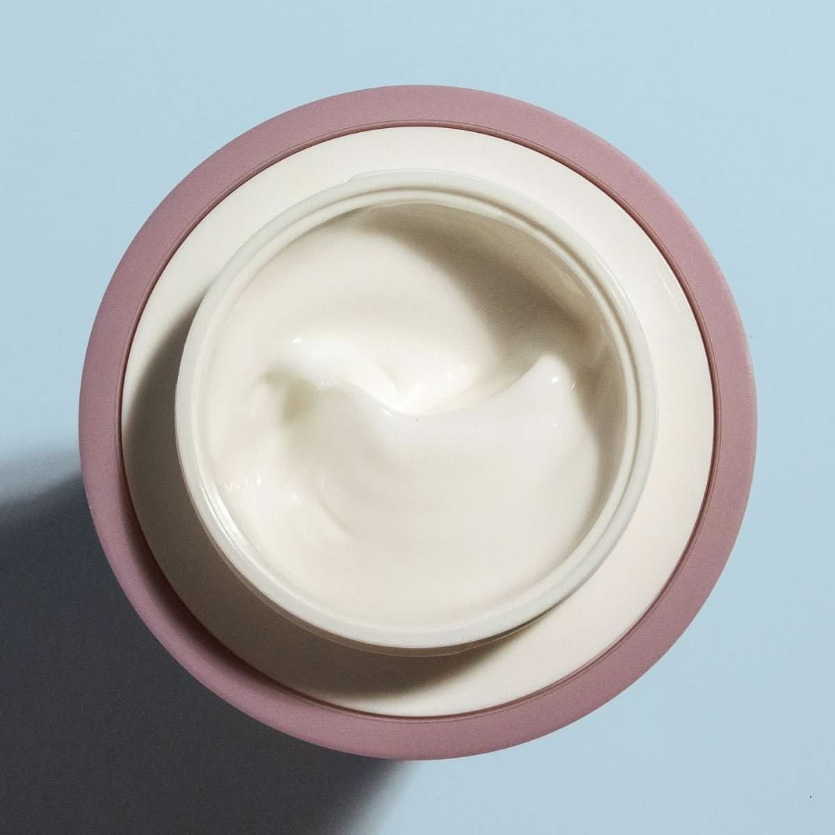 haruharu wonder Black Rice 10 Hyaluronic Cream Cup Korean Skincare | VELVET GLOW