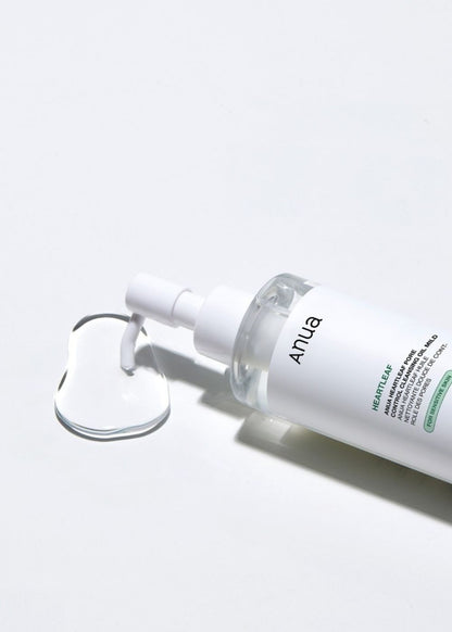 Heartleaf Pore Control Cleansing Oil Mild