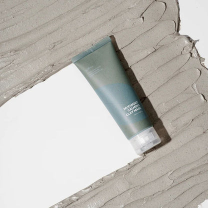Isntree Mugwort Calming Clay Mask Korean Skincare | VELVET GLOW