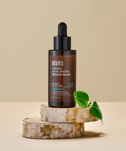 Licorice pH Balancing Advance Serum