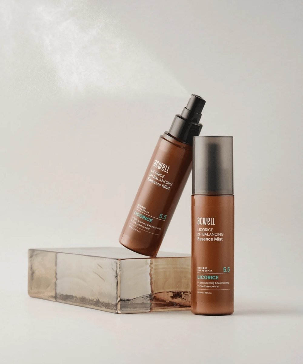 Licorice pH Balancing Essence Mist