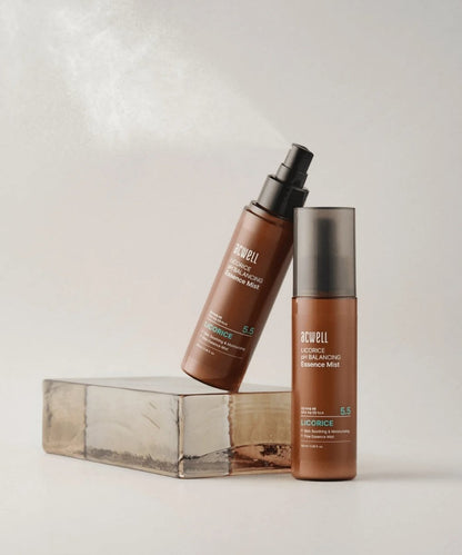 Licorice pH Balancing Essence Mist