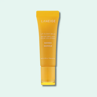 Lip Glowy Balm Mango