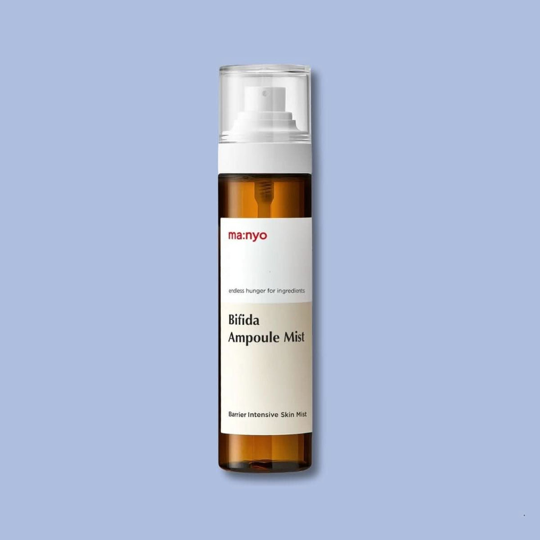 Ma:nyo Bifida Ampoule Mist Korean Skincare | VELVET GLOW