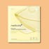 Medicube Kojic Acid Turmeric Brightening Gel Mask Korean Skincare | VELVET GLOW