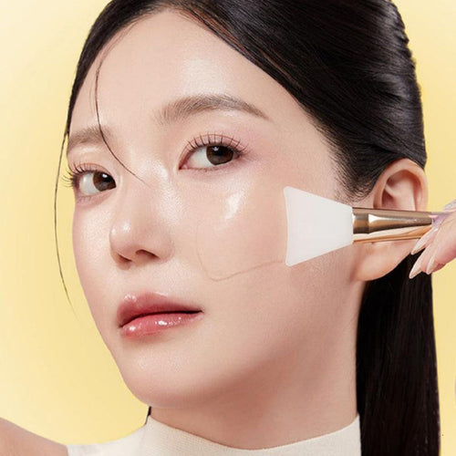 Overnight Skin Reset