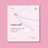 Medicube PDRN Pink Collagen Jelly Gel Mask Korean Skincare | VELVET GLOW