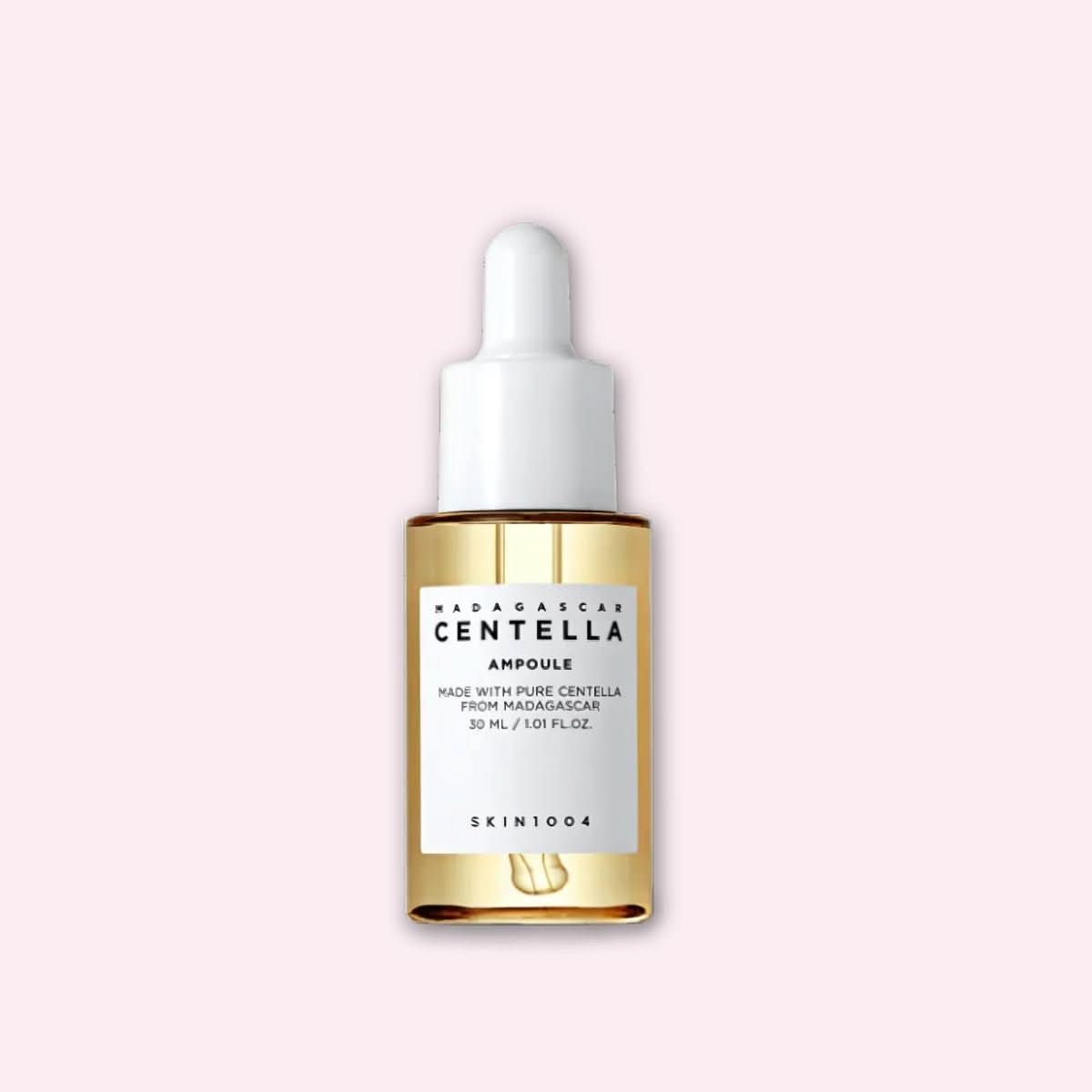 SKIN1004 Madagascar Centella Ampoule Korean Skincare | VELVET GLOW