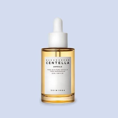 SKIN1004 Madagascar Centella Ampoule Korean Skincare | VELVET GLOW