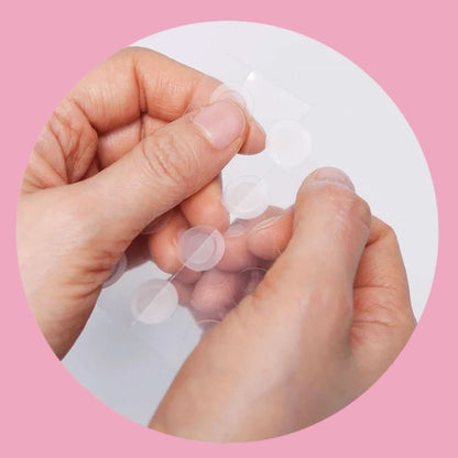 NEOGEN A - Clear Aid Soothing Spot Patch Korean Skincare | VELVET GLOW