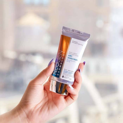 NEOGEN Day - Light Protection Airy Sunscreen 50+ PA+++ Korean Skincare | VELVET GLOW