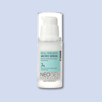 NEOGEN Real Ferment Micro Serum Korean Skincare | VELVET GLOW