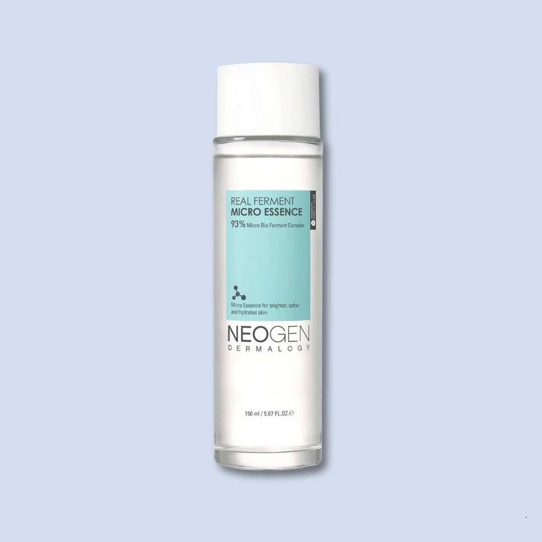 NEOGEN Real Ferment Micro Essence Korean Skincare | VELVET GLOW