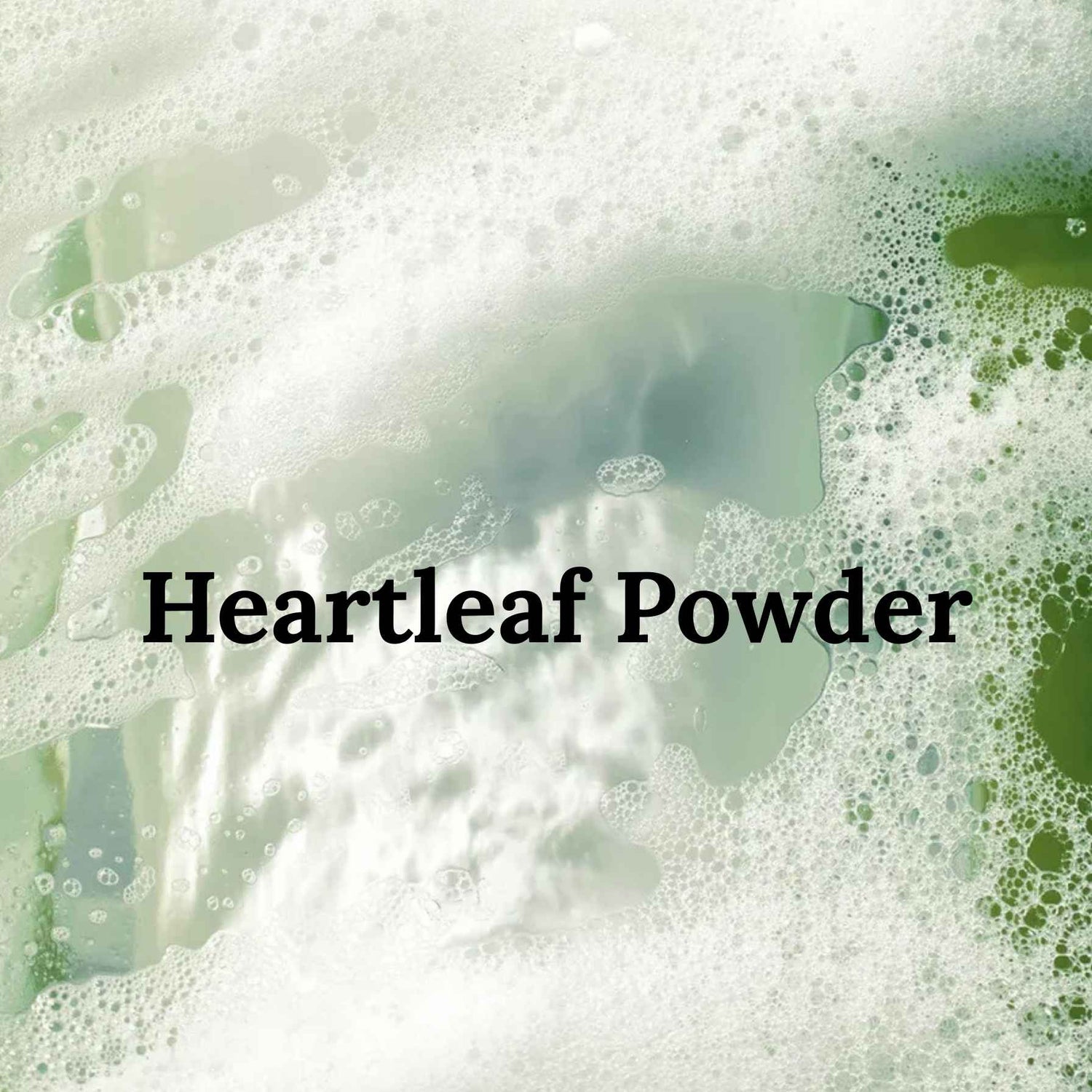 Anua Heartleaf Quercetinol Pore Deep Cleansing Foam Korean Skincare | VELVET GLOW
