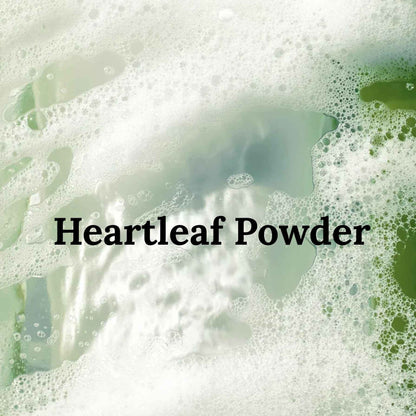 Anua Heartleaf Quercetinol Pore Deep Cleansing Foam Korean Skincare | VELVET GLOW