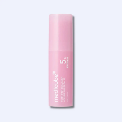 PDRN Pink Collagen Volume Multi Balm