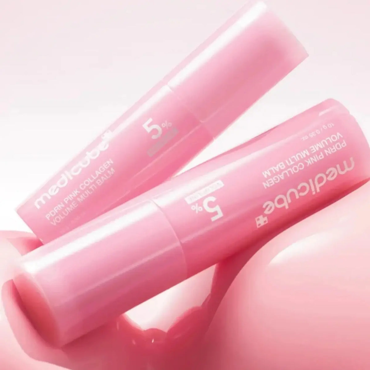 PDRN Pink Collagen Volume Multi Balm