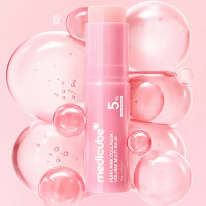 PDRN Pink Collagen Volume Multi Balm