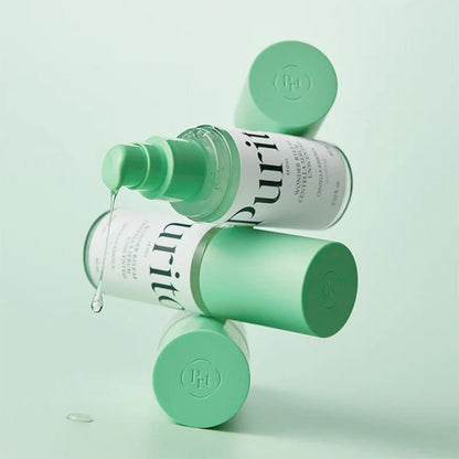Purito Seoul Wonder Releaf Centella Serum Unscented Korean Skincare | VELVET GLOW