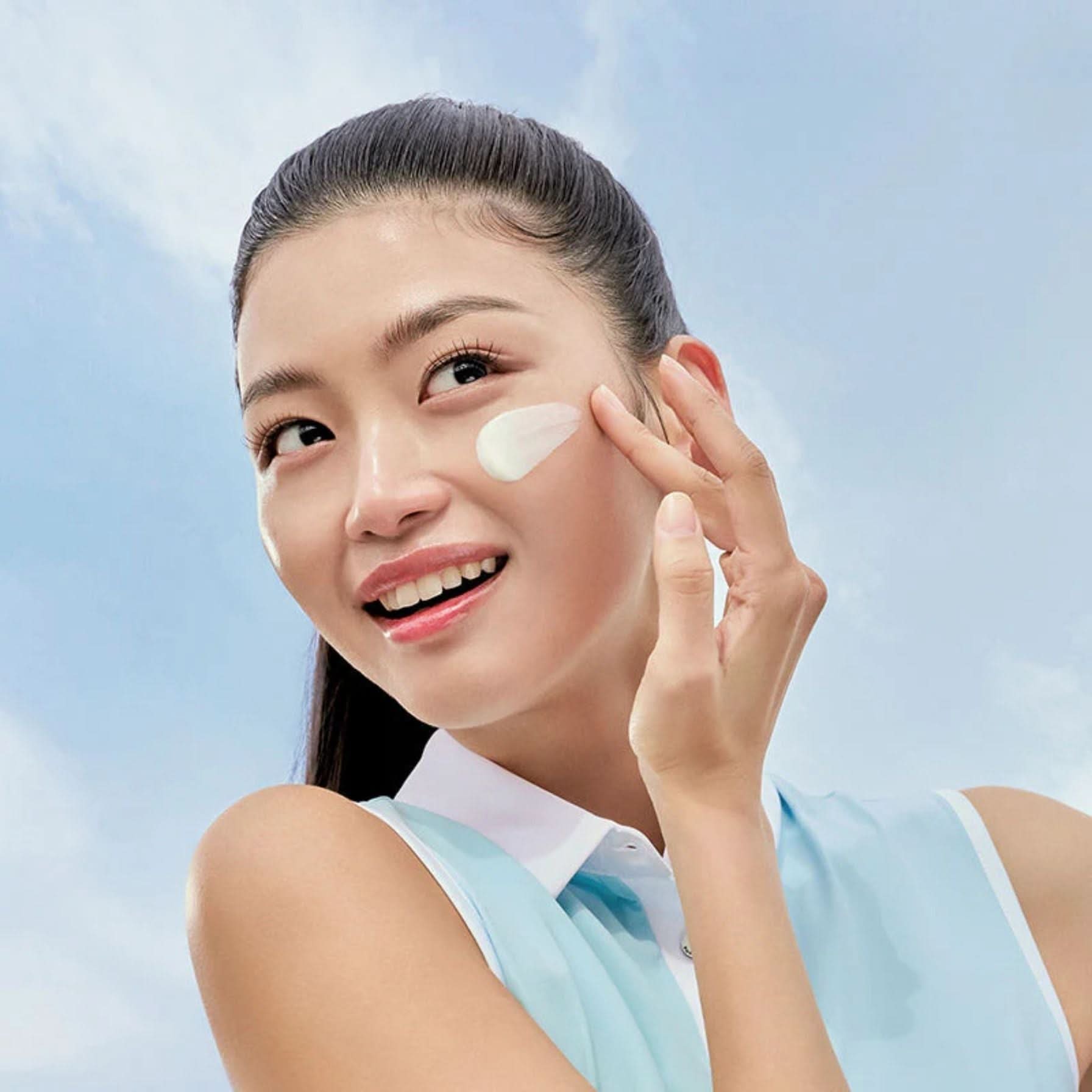 Purito Seoul Daily Soft Touch Sunscreen SPF 50+ PA++++ Korean Skincare | VELVET GLOW