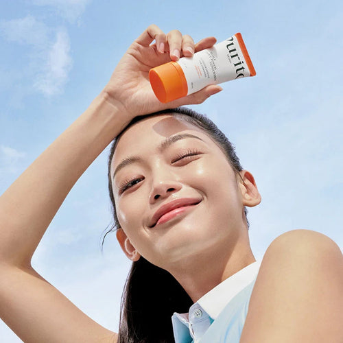 #Sonnencreme