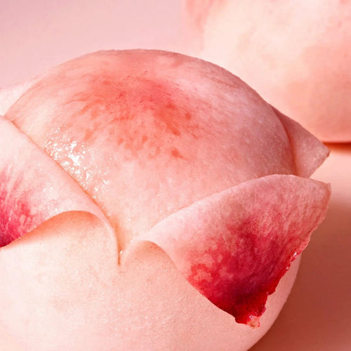 #Peach Beauty