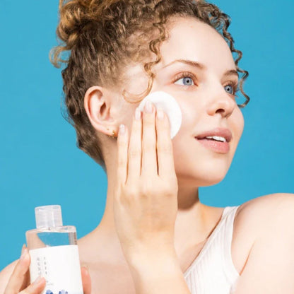 Round Lab 1025 Dokdo Toner Korean Skincare | VELVET GLOW