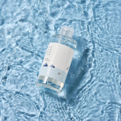 Round Lab 1025 Dokdo Toner Korean Skincare | VELVET GLOW