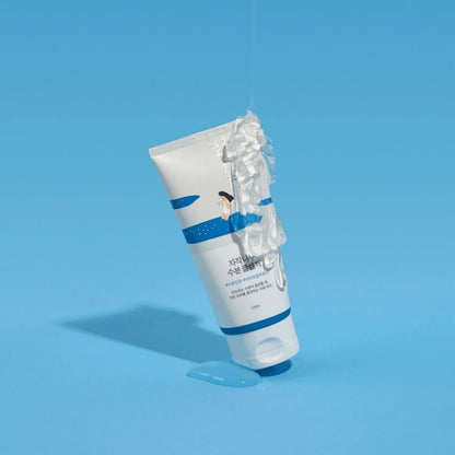 Round Lab Birch Juice Moisturizing Cleanser Korean Skincare | VELVET GLOW