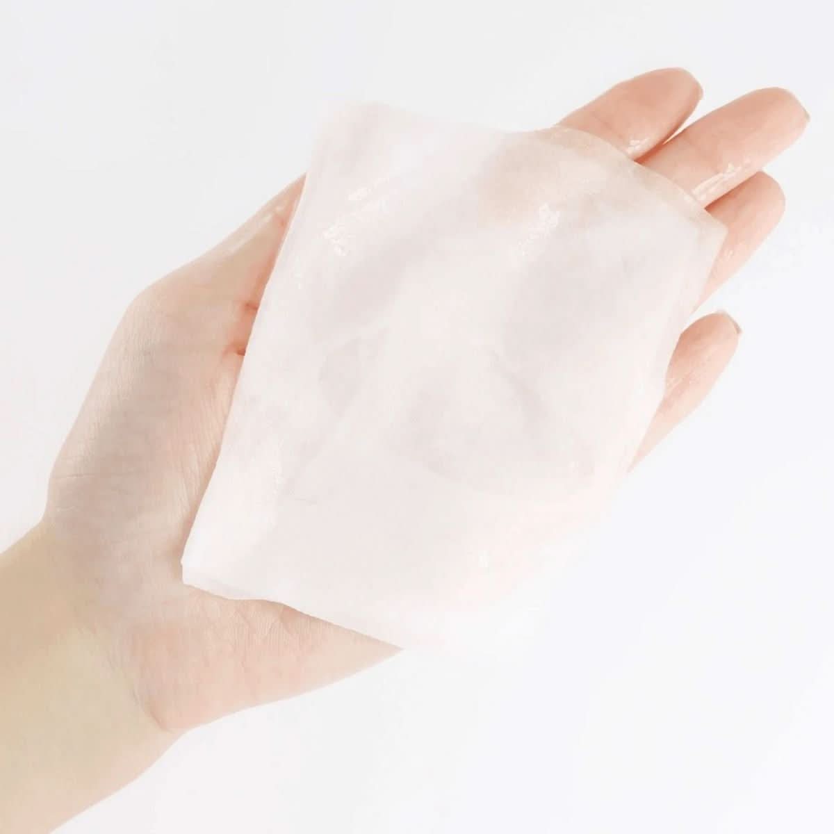 Round Lab Birch Moisturizing Sheet Mask Korean Skincare | VELVET GLOW