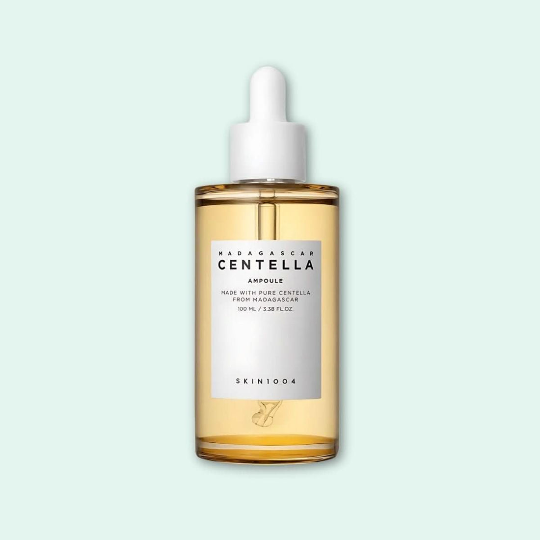 SKIN1004 Madagascar Centella Ampoule Korean Skincare | VELVET GLOW