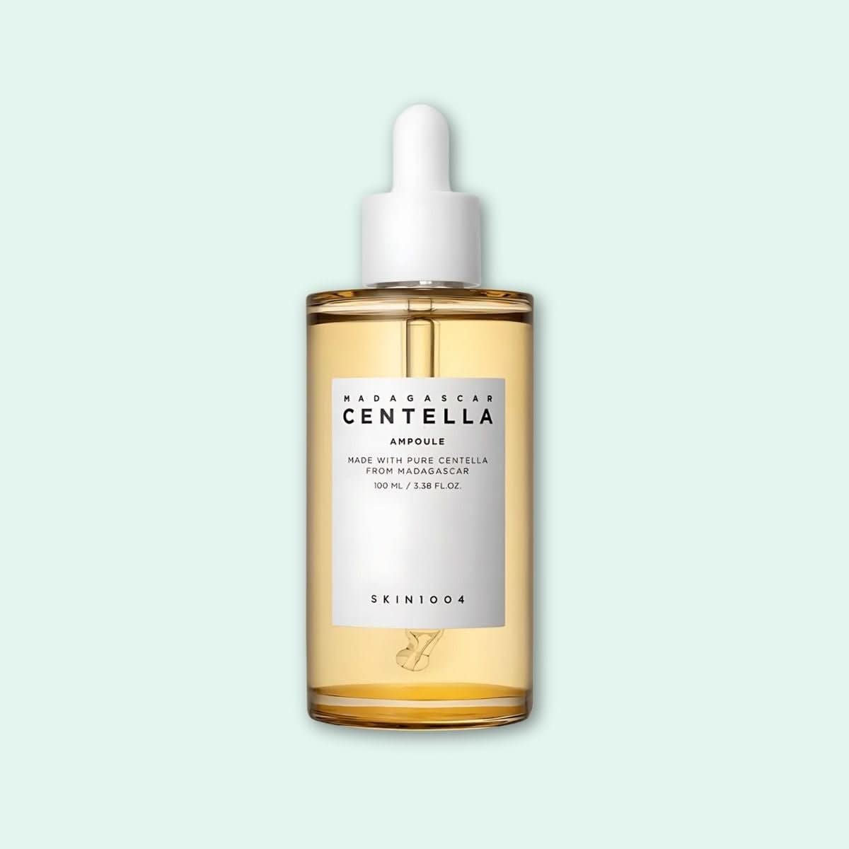 SKIN1004 Madagascar Centella Ampoule Korean Skincare | VELVET GLOW