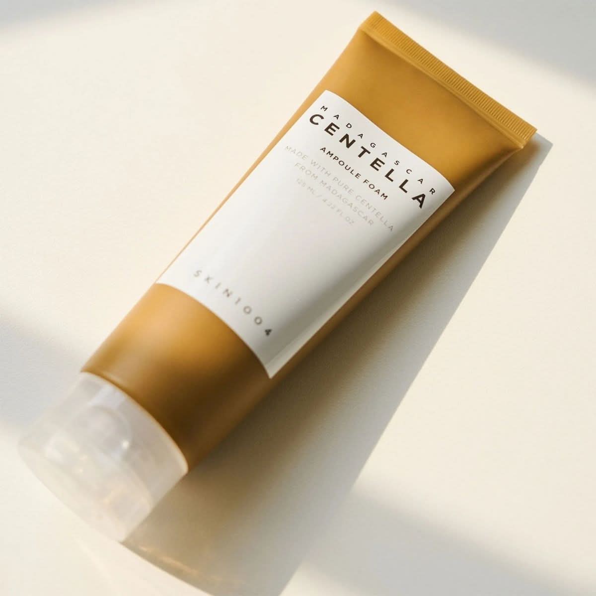 SKIN1004 Madagascar Centella Ampoule Foam Cleanser Korean Skincare | VELVET GLOW