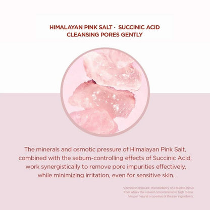 SKIN1004 Madagascar Centella Poremizing Clarifying Mask Korean Skincare | VELVET GLOW