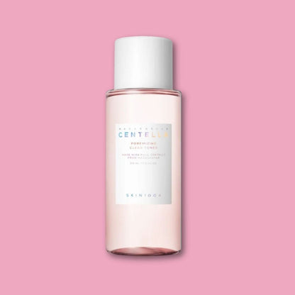 SKIN1004 Madagascar Centella Poremizing Clear Toner Korean Skincare | VELVET GLOW