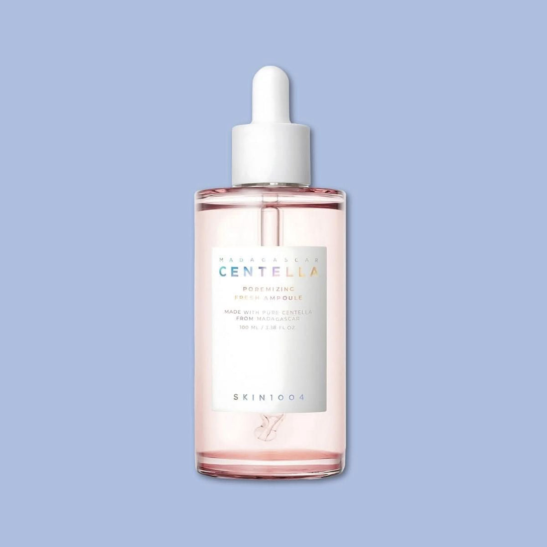 SKIN1004 Madagascar Centella Poremizing Fresh Ampoule Korean Skincare | VELVET GLOW