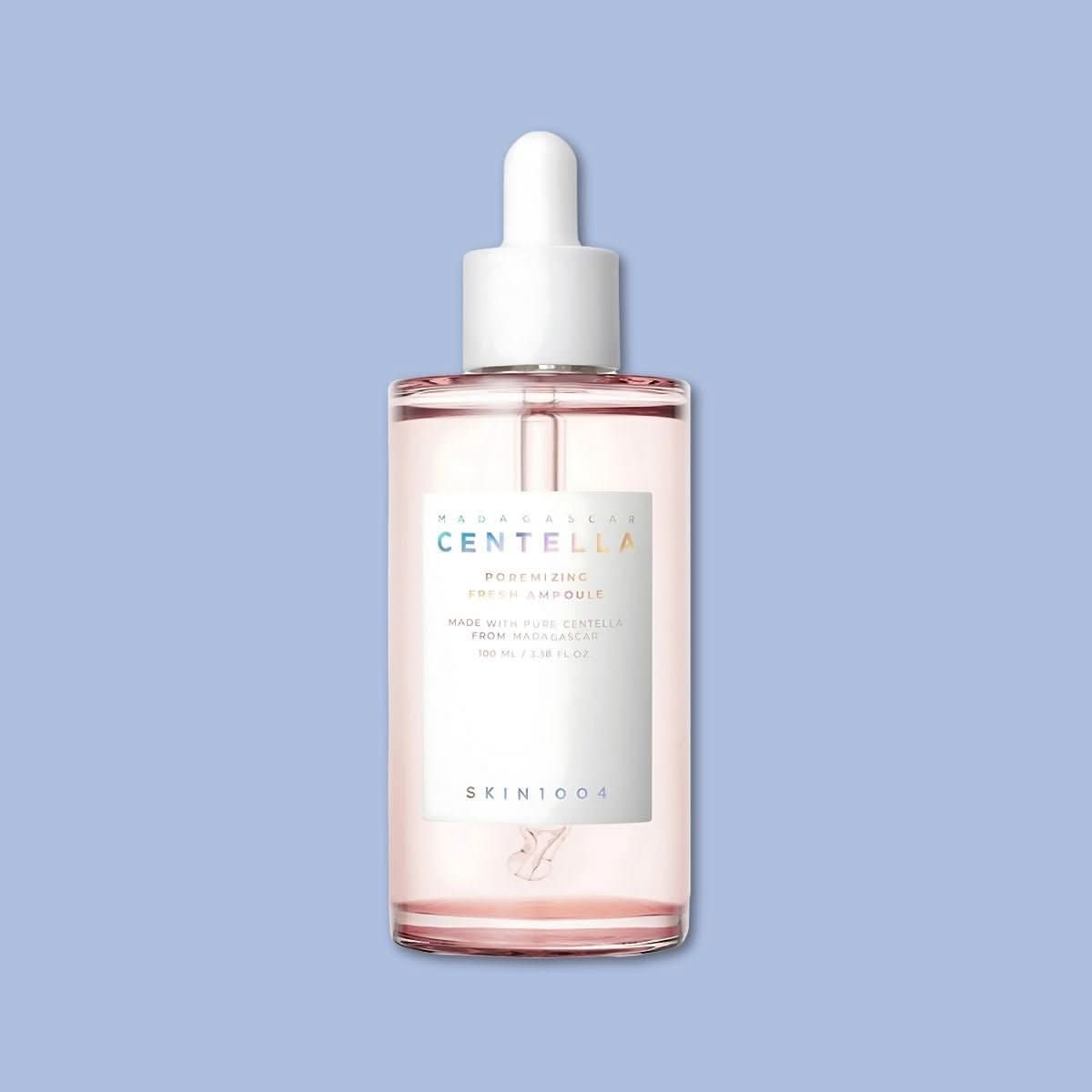 SKIN1004 Madagascar Centella Poremizing Fresh Ampoule Korean Skincare | VELVET GLOW