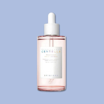 SKIN1004 Madagascar Centella Poremizing Fresh Ampoule Korean Skincare | VELVET GLOW
