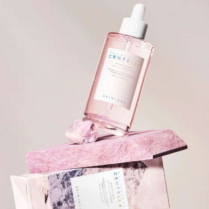 SKIN1004 Madagascar Centella Poremizing Fresh Ampoule Korean Skincare | VELVET GLOW