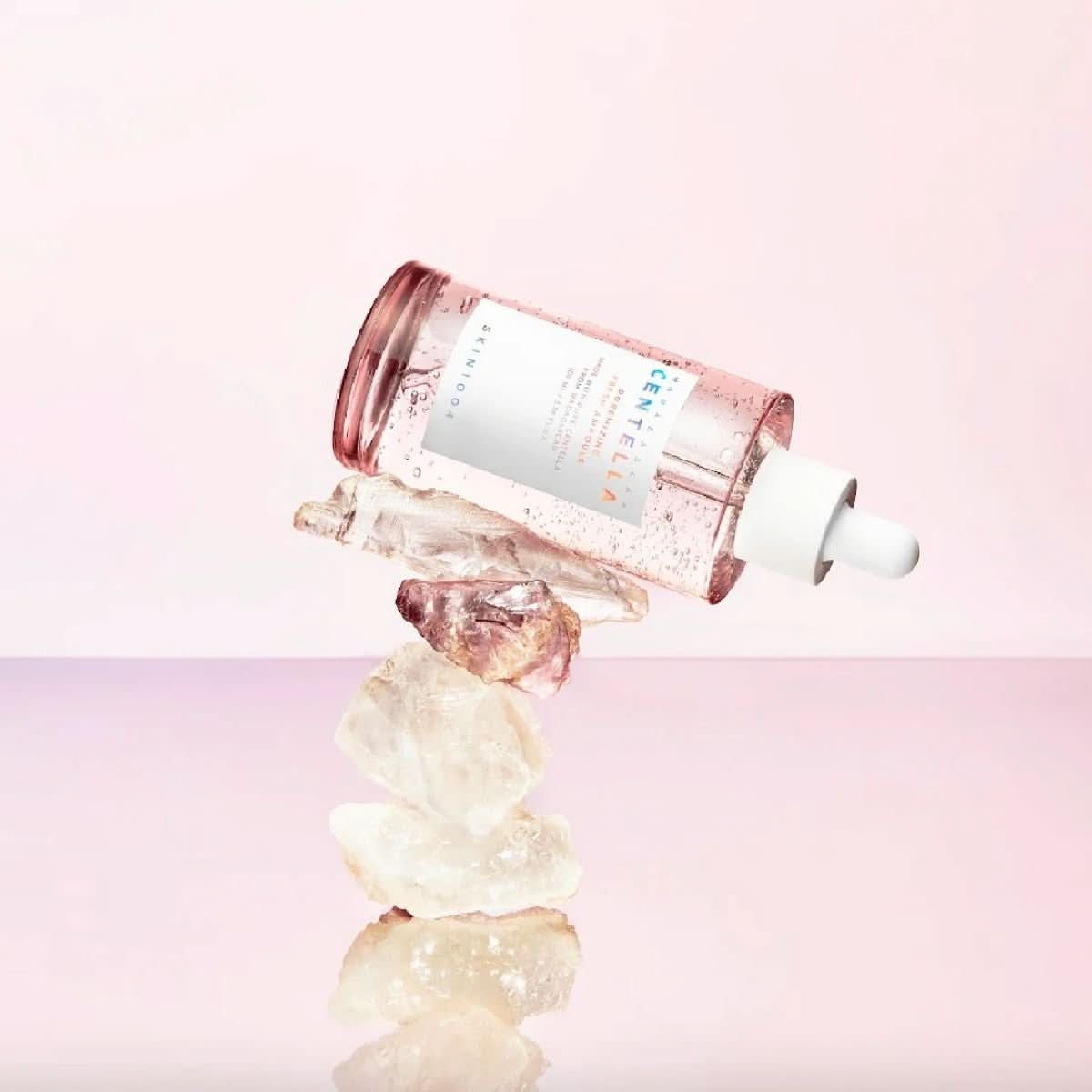 SKIN1004 Madagascar Centella Poremizing Fresh Ampoule Korean Skincare | VELVET GLOW